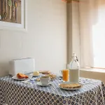 Casa rural La Rana