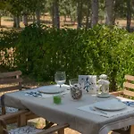 Casa rural La Rana