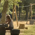 La Rana Nava de Francia