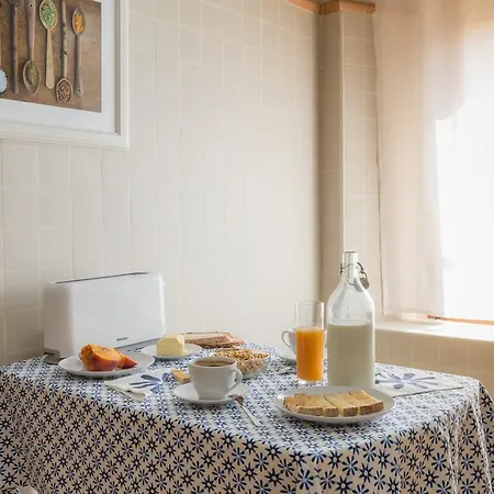 Country house La Rana