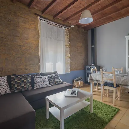 Casa rural La Rana *