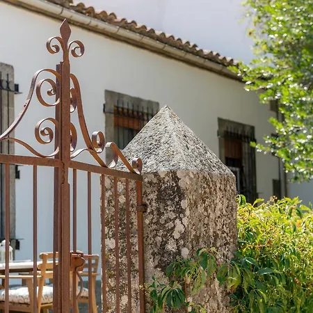 Casa rural La Rana