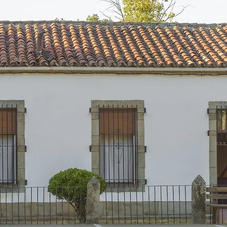 La Rana Nava de Francia