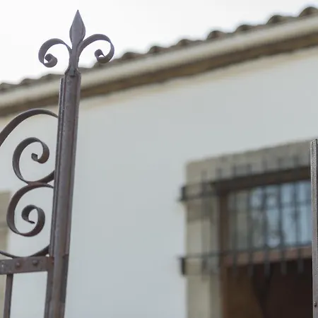 Casa rural La Rana Nava de Francia
