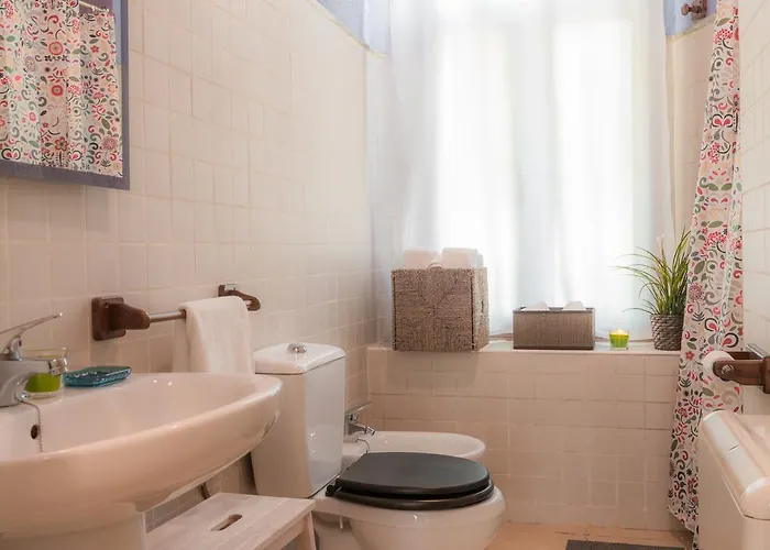 Landhaus La Rana Nava de Francia