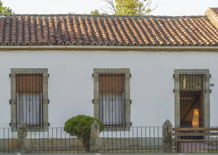 La Rana Nava de Francia