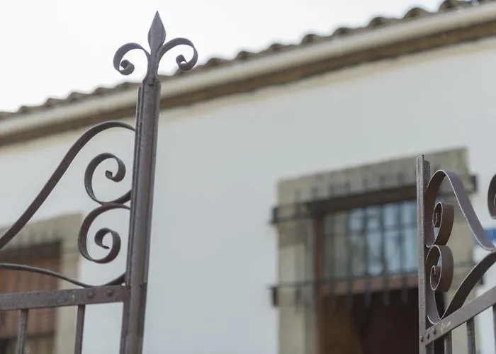 Landhaus La Rana Nava de Francia